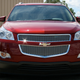 Image for article titled 2009 Chevy Traverse, First Drive